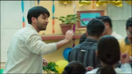 Itti Si Khushi - 9th February 2026